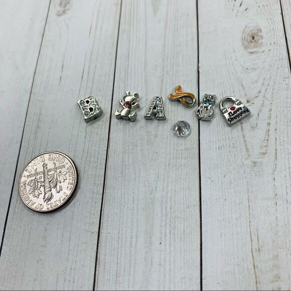 Mini Charms Bundle  - Picture 1 of 3